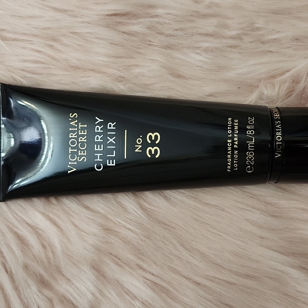 Brand New Victoria's Secret Fragrance Body Lotion